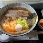 らー麺　Do・Ni・Bo - 