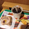 マクドナルド 新大阪駅店