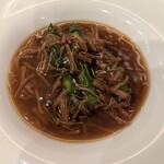 中華料理 徳武 - 
