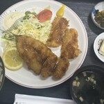 つくし亭 - 