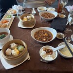 スーツァンレストラン 陳 - 