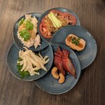 中華料理 徳武 - 