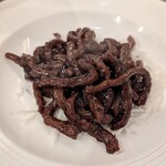 中華料理 徳武 - 