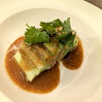 中華料理 徳武 - 