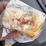 LAWSON - 料理写真: