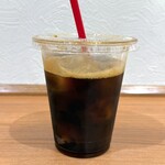 馬立パーキングエリア 上り - 