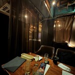 渋谷個室イタリアンダイニング アジト リュクス - 