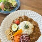 STAND Add+ - ランチ