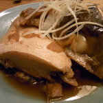 さいき - あら煮：ふつう