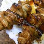 まくら とよかつ - あぶら（シロ）