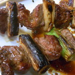 まくら とよかつ - タン