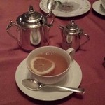 Wine&Dining Duke - 紅茶
