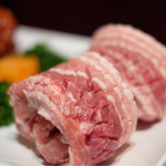 ハチノス - ハチノスサムギョプサル