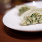 ハチノス - ネタもギッシリ！