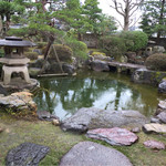 Yasuragi An - 庭園