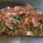 圓 - ざぶとんハーフ