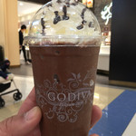 GODIVA - 