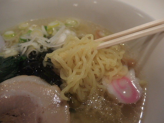 レストランしおかぜ 本塩釜 ラーメン 食べログ