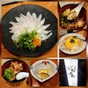 いちけん - 料理色々