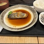 梅山鉄平食堂 - 