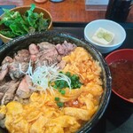日本橋 ぼんぼり - 
