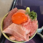 浮世離れのMEN DOROBO - 