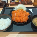 松のや - 料理写真: