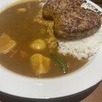 CoCo壱番屋 - 料理写真: