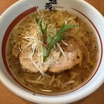 高槻塩元帥 - 