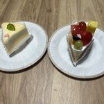 小さなケーキ屋さん　ram - 