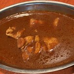 デリーベイ - 料理写真: