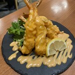 大衆スタンド きもと - 