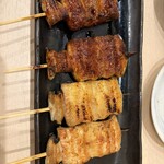 炭蓮 青山 - 