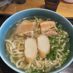 OKINAWA SOBA EIBUN - 