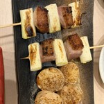 炭蓮 青山 - 