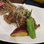 酔鯨亭 - 