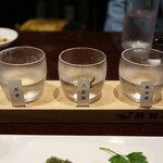 酔鯨亭 - 