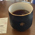 グリッチコーヒー&ロースターズ - 