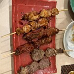 炭蓮 青山 - 