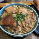 OKINAWA SOBA EIBUN - 