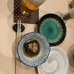 炭蓮 青山 - 