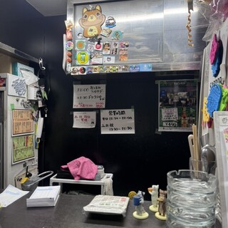 立ち呑み処 ふくふく_2