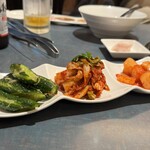 焼肉 高麗ガーデン - 