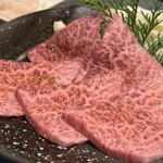 焼肉 高麗ガーデン - 