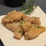 焼肉 高麗ガーデン - 