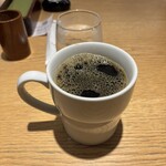 むさしの森珈琲 - ブレンド