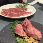 焼肉 高麗ガーデン - 