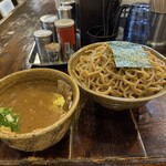 つけ麺 えん寺 - 