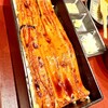 銀座 玉ゐ - 穴子箱めし・焼き上げ