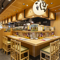 鮨 酒 肴 杉玉 神戸元町のご予約 - 旧居留地・大丸前/寿司 | 食べログ